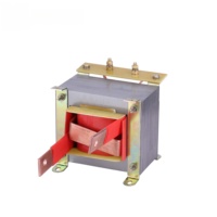 Equipo de Electrólisis para Fundición y Galvanoplastia, Transformador de Horno Eléctrico Monofásico de Bajo Voltaje y Alta Corriente