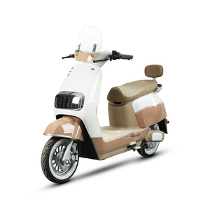 Motos électriques nouvelle génération 60V 72V personnalisables, vente directe usine CKD, produit phare - Product Image 2