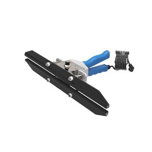 เครื่องซีลถุงแบบพกพา ใช้ได้กับถุงพลาสติก ฟอยล์อะลูมิเนียม ฟิล์มคอมโพสิต กระดาษคราฟท์ และซอง - Product Image 2