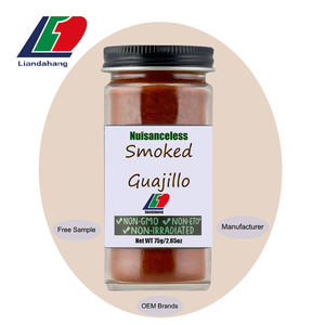 <span class=keywords><strong>Chile</strong></span> Guajillo Ahumado Crudo de Exportación de EE. UU. a México, <span class=keywords><strong>Chile</strong></span> Guajillo Seco - Product Image 1