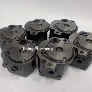 Cx55 Hydraulische Hoofdpomp Ph10v00015f1 Ps10v00002f1 Ap225 Ap2d28 Cx50 <span class=keywords><strong>Cx55b</strong></span> Hydraulische Pomp Voor Geval - Product Image 6