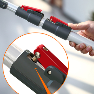 Cây cắt tỉa đa năng, có thể thu gọn, bán buôn, kéo dài, dùng làm cưa cây, hái trái cây, tỉa cành, kéo tỉa cành kiểu bypass - Product Image 6