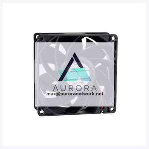 Ventilador de refrigeración OEM de alta calidad, 2223-CFM-9238S-240-473-ND, con buen precio - Product Image 1