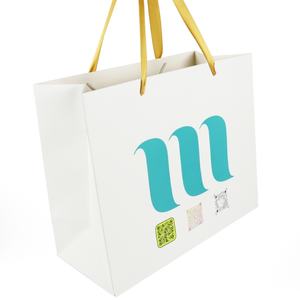 Caja de Regalo para Damas de Honor con Diseño de Hijab Crown Win, Caja de Cartón Deslizante con Forro de Esponja en Relieve, Embalaje de Joyería Ecológico - Product Image 4