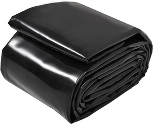 Membrane de piscine en géomembrane HDPE arc-en-ciel pour bassin, usage aquacole (poissons, crevettes, esturgeons), épaisseur 0,20 mm-2,0 mm - Product Image 1