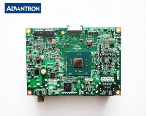 แผงวงจรหลักโมดูลซีพียูเมนบอร์ดอุตสาหกรรม NP591D4-3160สต็อกดั้งเดิมทดสอบ100% ทำงานได้ดี - Product Image 5