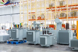 Điện áp cao 2500kva 25kv biến áp dầu đắm mình phân phối giá biến áp - Product Image 6