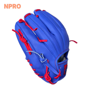 Nouvelle collection de gants de baseball en cuir de qualité supérieure, gants de baseball personnalisés en cuir Kip A2000, Guantes De Béisbol - Product Image 3