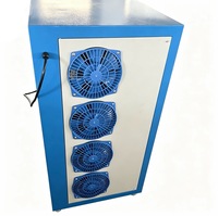 Redresseur d'électrodéposition haute puissance Wenbo 3000A 18V pour équipement d'électrodéposition à fonctionnement stable, cuve d'électrodéposition, réservoir d'électrodéposition