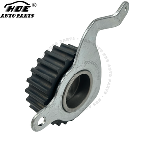 13070KA073 13070KA120 13070KA072 Venta al por mayor de piezas de automóvil HDE, polea tensora de correa de distribución para Subaru Legacy Vivio 660 - Product Image 3