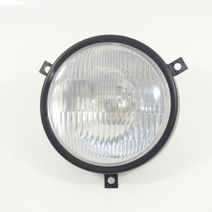 <span class=keywords><strong>Phare</strong></span> <span class=keywords><strong>de</strong></span> tracteur halogène H4 12V Lampe <span class=keywords><strong>de</strong></span> <span class=keywords><strong>travail</strong></span> 6 "ronde - Product Image 3