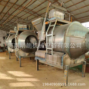 เครื่องผสมคอนกรีตพร้อมระบบยกอัตโนมัติสำหรับงานก่อสร้าง สีเหลือง บำรุงรักษาง่าย - Product Image 5