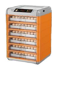 鶏の卵HJ-M24用の<span class=keywords><strong>24</strong></span>個の卵インキュベーターミニインキュベーター - Product Image 6