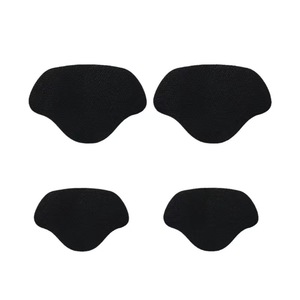 Kit Patch per la riparazione del tacco della <span class=keywords><strong>scarpa</strong></span> con toppe per scarpe autoadesive per fori in pelle con tacco suola per la riparazione di scarpe - Product Image 1