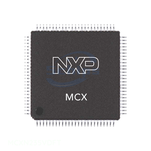 ซื้อชิ้นส่วนอิเล็กทรอนิกส์ออนไลน์ MCXN235VDFT ช่องทางผู้ผลิตแบบฝังตัว - Product Image 1