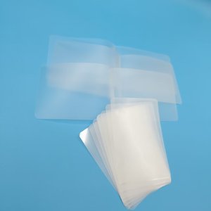 Meilleur prix pour les feuilles <span class=keywords><strong>de</strong></span> plastification en <span class=keywords><strong>plastique</strong></span> EVA, papier A4 216*303 125mic, film <span class=keywords><strong>de</strong></span> plastification imperméable protecteur - Product Image 4