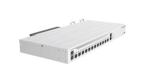 Router <span class=keywords><strong>CCR2004</strong></span>-<span class=keywords><strong>1G</strong></span>-<span class=keywords><strong>12S</strong></span>+<span class=keywords><strong>2XS</strong></span> con Puerto Óptico de 10 Gigabits para Redes FTTH FTTX - Product Image 5