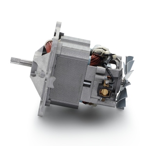 <span class=keywords><strong>Mini</strong></span> osterrizador de esponja para maquillaje, batidor comercial de plata, procesador de alimentos, batidoras portátiles y exprimidores con Motor Universal de CA - Product Image 5