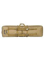 Sac à dos tactique KANGO pour le tir, l'entraînement et la chasse, sac de transport double compartiment, étui souple pour équipement long