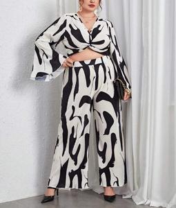 Factory Wholesale Price Business Suits Office Women <strong>Work</strong> Suits Women Formal Suits Jackets and Pants Two Piece Sets - Product Image 5