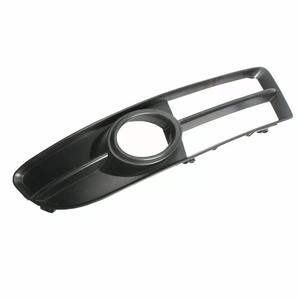 Rejilla Inferior Delantera para Audi A4 B7 S Line, ABS, 2006-2008, OEM 8E0807681F 8E0807682F - Product Image 5