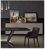 Accueil Salon Buffet en bois Offre Spéciale table console design