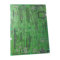 NC PCB A00 ASSY B52J090-4/B52J090-2 NC PCB TC-S2A ASSY TC-31A NC PCB Machine Outil Équipement