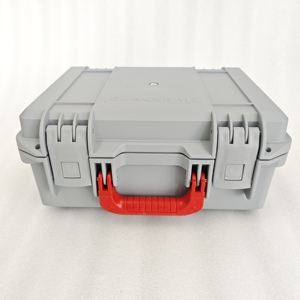 Huazheng transformateur de courant tourne le compteur de rapport Ttr <span class=keywords><strong>test</strong></span> de transformateur testeur de rapport de transformateur triphasé - Product Image 2