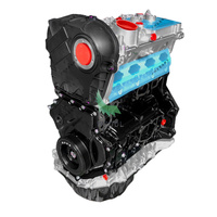 Moteur de haute qualité pour Audi VW Porsche DAX CUJ CHH CYR CJX DJH DAX CYP CUH BYJ CEA CGM CCZ CPS CCU CDH CAD CDN CDZ CRH Moteur