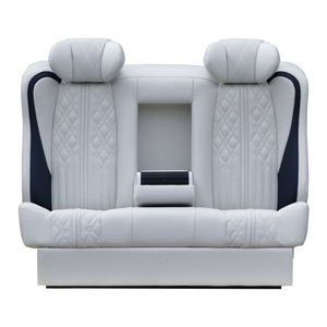 ANSHI VIP RV furgone elettrico regolabile ventilazione divano letto modificato auto lusso Vellfire Hiace VAN sedile - Product Image 2