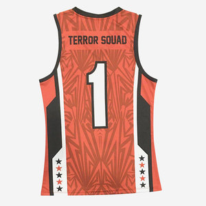 Top estilo baloncesto diseño uniforme para los hombres <span class=keywords><strong>de</strong></span> baloncesto T <span class=keywords><strong>camisa</strong></span> - Product Image 1