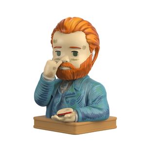 Nueva Llegada, Estatua de Resina Personalizada en 3D, Modelo Coleccionable, Juguete de Dibujos Animados, Escala 1:18, Adorno Decorativo para Regalo - Product Image 2