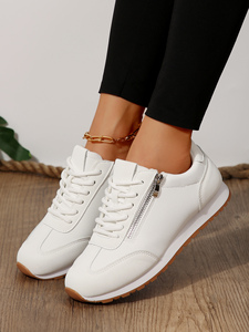 Zapatos planos informales de cucharón, zapatillas de compras en línea, venta al por mayor, marca de alta calidad con Inicio de sesión para niña, mujer, 2025 2024 - Product Image 2