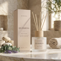 Diffuseur d'arômes, diffuseur de parfum pour la maison, diffuseur de parfum pour hôtel, mini diffuseur de parfum
