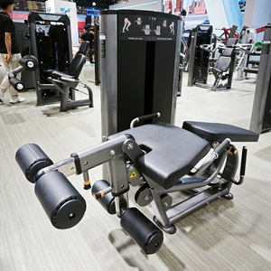 Bán Buôn Pin-Nạp Phòng Tập Thể Dục Tập Thể Dục Sức Mạnh Đào Tạo 2 Trong 1 Dual-Chức Năng Ngồi Chân Mở Rộng & Dễ Uốn Chân Máy - Product Image 2