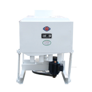 Starlight 60*3 pôles haute efficacité de précision en fer blanc tamis de classement du riz 1200 kg/h Machine de nettoyage électrique automatique du riz 1 - Product Image 2