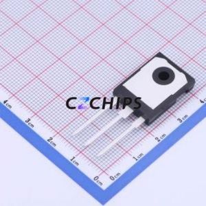 HY1720W ใหม่ล่าสุด TO-247A-3L ทรานซิสเตอร์ภาคสนามทรานซิสเตอร์ (Mosfet) - Product Image 2