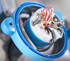 High Accuracy Endress Hauser ITEMP TMT72 Temperature 4-20ma Hart with Explosion Proof Certification - Product Image 6