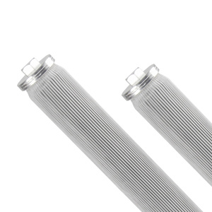 SS tạm thời 5 inch đục thép không gỉ cống giỏ lọc lọc cho nhà ở - Product Image 1