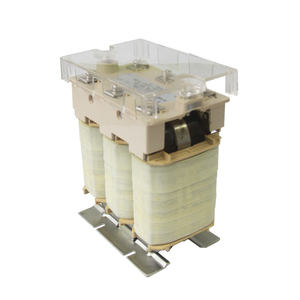 A81L-0001-0184 FANUC Pièces de système d'origine neuves, Réacteur de résistance A81L-0001-0184, Pièces PLC - Product Image 4