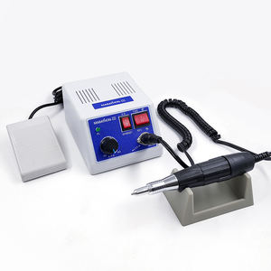 Laboratorio dentale mano maratona N3 micromotore E-TYPE lucidatura 35000 RPM odontoiatrico laboratorio dentista trapani unghie macchine utensili - Product Image 1