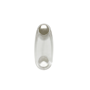 Window <strong>Blind</strong> Spares Quality <strong>Replacement</strong> Weight For Your Control <strong>Cord</strong> On Vertical Blindsplastic Handle <strong>Blinds</strong> Curtain <strong>Cord</strong> Weight - Product Image 5