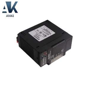 Module d'alimentation haute capacité IC693PWR330 IC693PWR331 pour Fanuc, neuf et original - Product Image 2