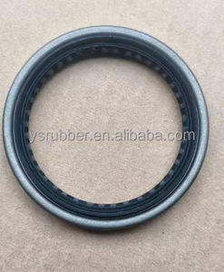 Tcm 10152 Umシャフトダストシール25.4*38.1*6.35 Umタイプ付き - Product Image 5