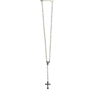 PinkRIO - Decoraciones para Fiestas con Cuentas de 6 mm, Bolsa de 12 Piezas - Product Image 2