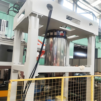 30-200L Industrielle Verpackungs-Metallfass-Produktionslinie Vollautomatische Chemische Stahlfass-Herstellungsanlage zum Fabrikpreis