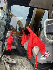 Used Komatsu PC70 Crawler Excavator Cummins <b>Engine</b> Pump Low Hours 2024 <b>Model</b> 6.5Ton - Product Image 4