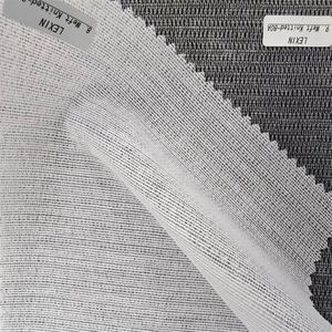 Entoilage collé adhésif tissé en <span class=keywords><strong>molleton</strong></span> à bas prix - Product Image 1