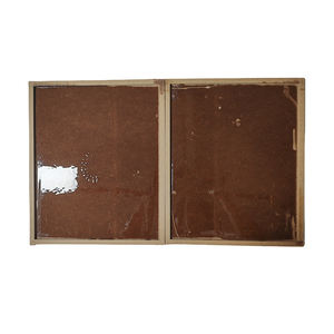 Grand panneau carré de colle en <span class=keywords><strong>gel</strong></span> piège à souris <span class=keywords><strong>efficace</strong></span> en papier de bois pour insectes nuisibles pour fourmis mouches cafards accessoire répulsif solide - Product Image 6