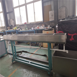 Tốc độ cao nước tiết kiệm vá loại thủy lợi ống máy làm - Product Image 3